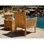 Leadington Outdoor Lounge Chair