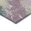 Tapis mauve Xhevrie intérieur / extérieur lavable à la machine-2055572309