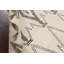 One-of-a-Kind 7'11" X 10'7" New Age Wool Area Rug in Ivory