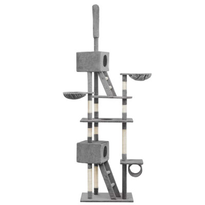 Alyssa 260cm H Cat Tree