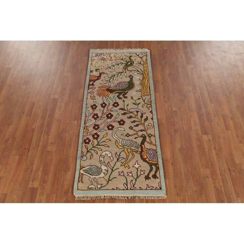 Tapis pour animaux 3 pi x 6 po Ziegler