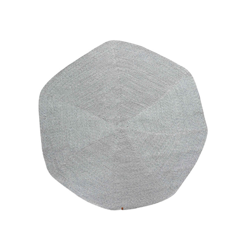 Tapis Capell, Nouveauté 5 pi 3 po x 7 pi 7 po