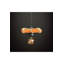Emrick - Light Walnut Pendant