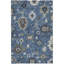 Tapis Oushak Dream Shag ADS753, lavable à la machine, de qualité supérieure-487626609-487626618