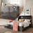 Murphy Cabinet Bed,multi-functional Cube Cabinet Bed With Mattress With Usb Charging Station,solid Wood Mobile Wall Bed Chest With Storage Drawers For Bedroom Office-1169178377