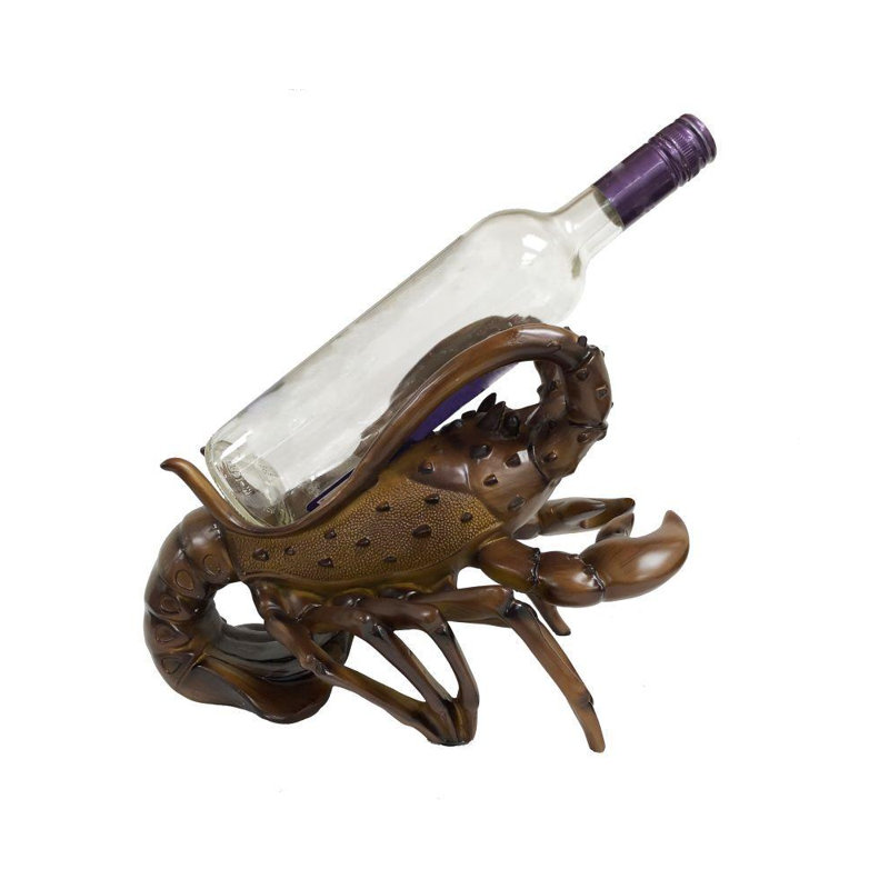 Marcella Wine Holder