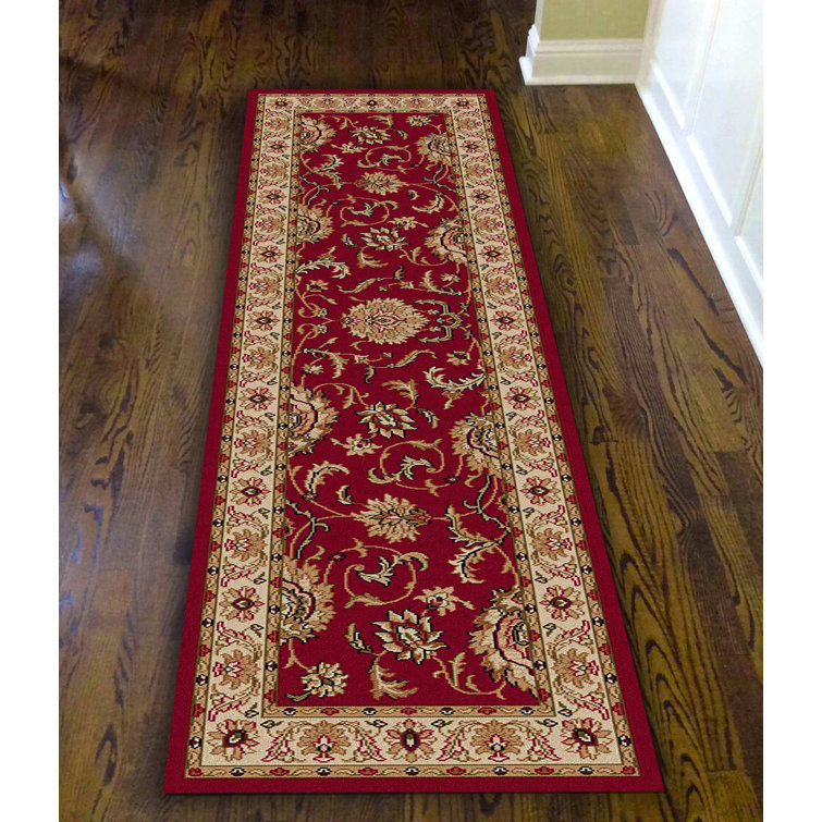 Weisgerber Oriental Indoor Rug