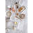 Lastra 24oz. Ceramic Single Oil / Vinegar Cruet-18841651