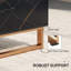 Coffee Table with Storage-621835043