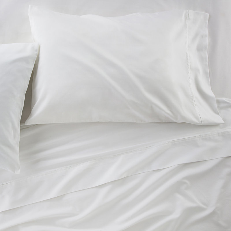 Gryphon Home Luxury Suite Pillowcase Pair