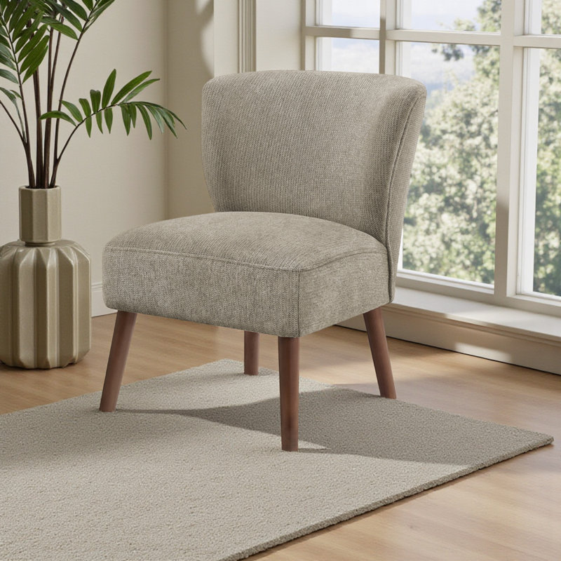Fauteuil d'appoint Auberon