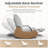 Rock Chairs-lightgrey