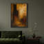 Framed Canvas Wall Art Neutral Abstract Print for Living Room Decor-118150891-118150890-120328404