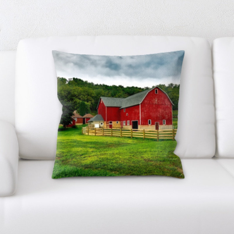 Coussin de maisons Remus