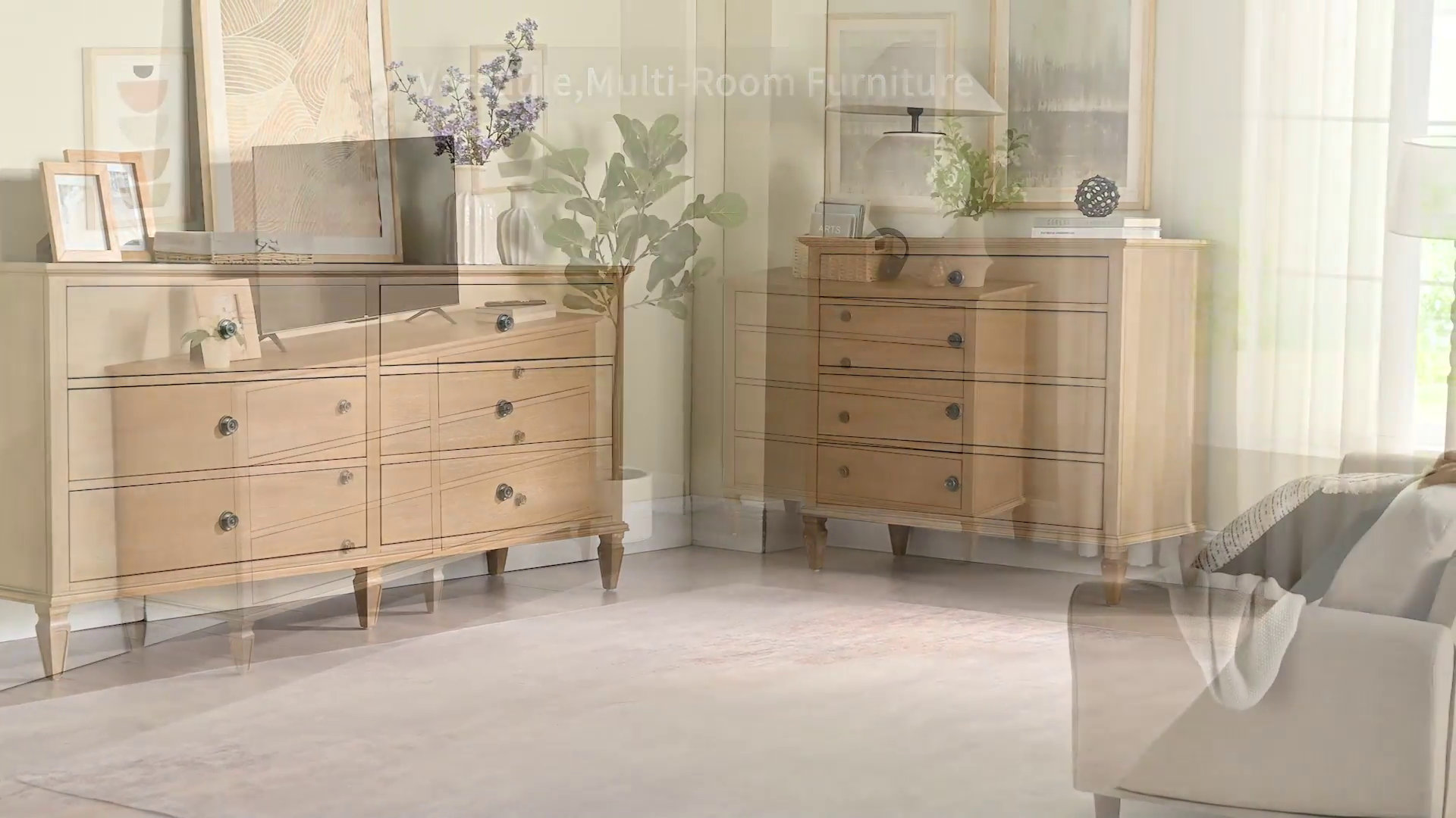 canora grey dresser Lytham 56'' W 8