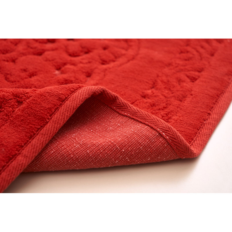 Ensemble de tapis de bain 2 pièces Esita