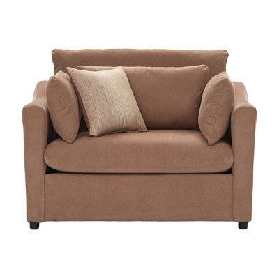 Fauteuil rembourré 52 po - Sunset Marina