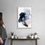 Foreshadow II par PI Studio - reproduction d'art sur toile-998598257-1067727580-967923684