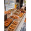 Free-Standing Plastic Spice Rack