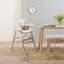 Nova Maison High Chair-125475246