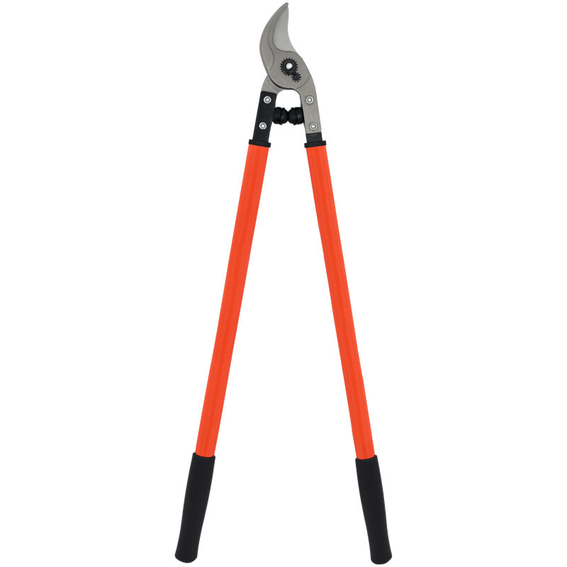 Loppers de plantation professionnelle et d’arbre paysage, H 27,45 po x l 9,45 po x P 1,12 po