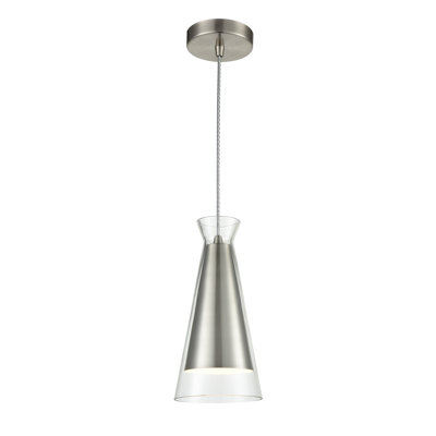 Amaia 1 - Light Cone Pendant