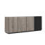 Medine 220cm Sideboard