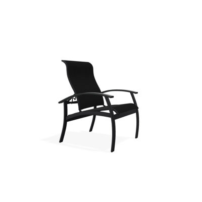 Chaise de patio Askar