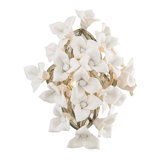 Lily 1 Light Wall Sconce