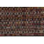Burano One-of-a-Kind 3'8X4'5 Hand Knotted Area Rug