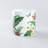 Bone China Tropical Garden Coffee Mugs-594796322