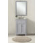 Ensemble de meuble-lavabo simple 24 po Otto-25615299-25615300