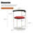Folding Chair with Modern Design-1266145808