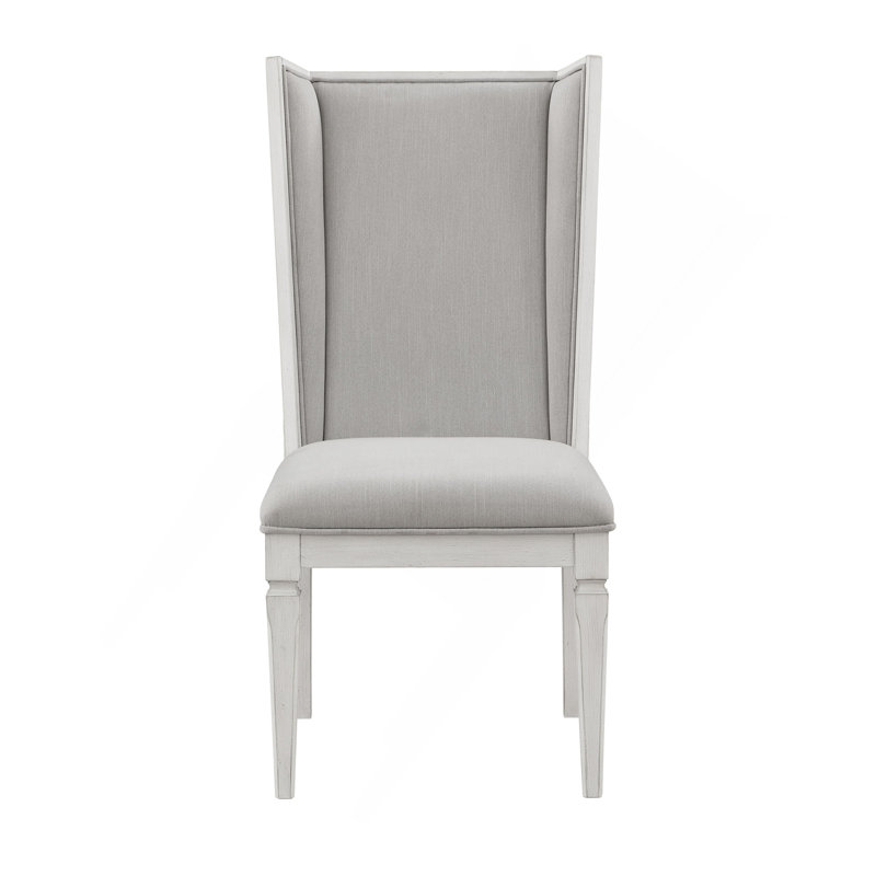 Ensemble de 2 chaises d'appoint Katia