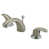 Brushed Nickel/Polished Chrome is out of stock