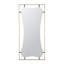 Versatile Wall-Mounted Coat Rack With Shelf And Multiple Hooks For Efficient Entryway Organization