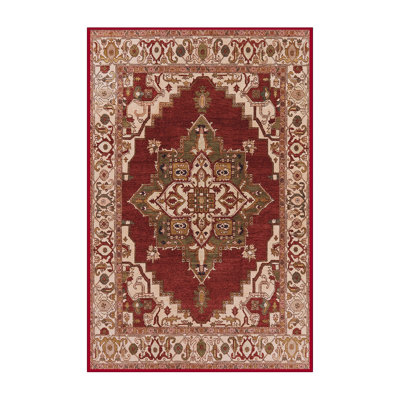 Oriental Indoor Rug