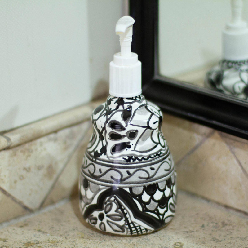 Ceramic / Porcelain Bathroom Accessory