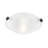 Maynes Glass Flush Mount-60486736-22508425