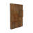 Innis Wall Art Brown