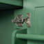 Meuble-lavabo de 30 po avec lavabo, un tiroir basculant, trois tiroirs, tablette de porte, porte à fermeture douce, meuble-lavabo