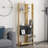 Hollier Geometric Bookcase-1028398867