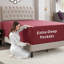Drap-housse uni Empyrean Bedding-743386363-743435157