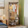 Benjam Hall Tree 27.56'' Wide with Bench and Shoe Storage