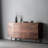 63'' Solid Wood Sideboard