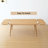 Atkins 8-Person Extendable Boucle Dining Set