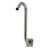 Brushed Nickel est en rupture de stock