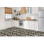 Hiromichi 30cm W x 30cm L Vinyl Peel and Stick Field Tile