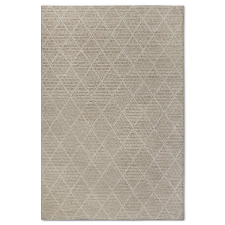 Kollektion 1843 No Pattern And No Solid Colour Area Rug