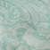 Premium Machine Washable Apodaca Teal Rug
